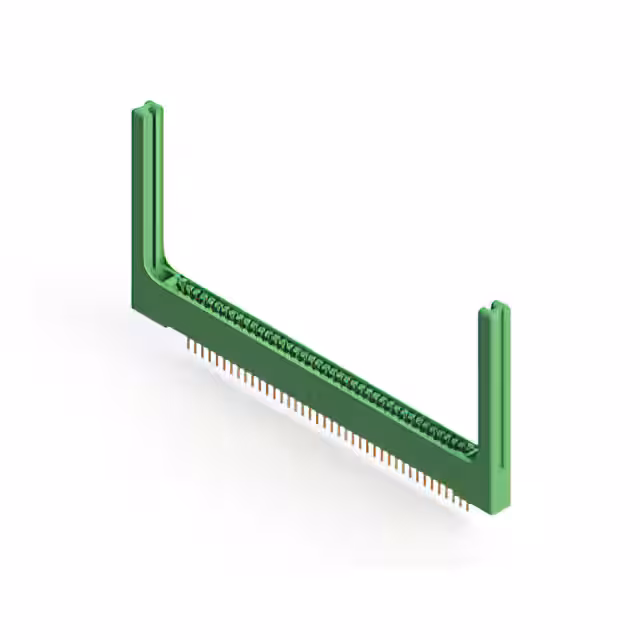 346-040-522-158 EDAC Inc.  Edgeboard Connectors